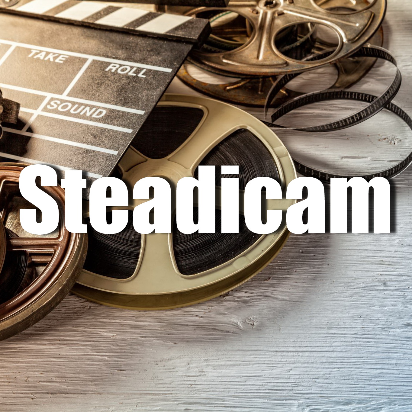 Steadicam